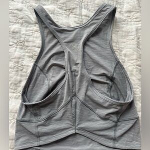 Lulu Lemon Tank